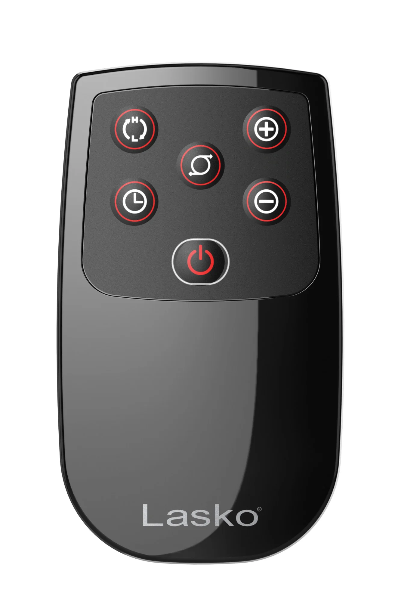 Lasko Designer Series Oscillating Ceramic Space Heater with Remote, Timer & Thermostat (beige, model 6405) - Image 10