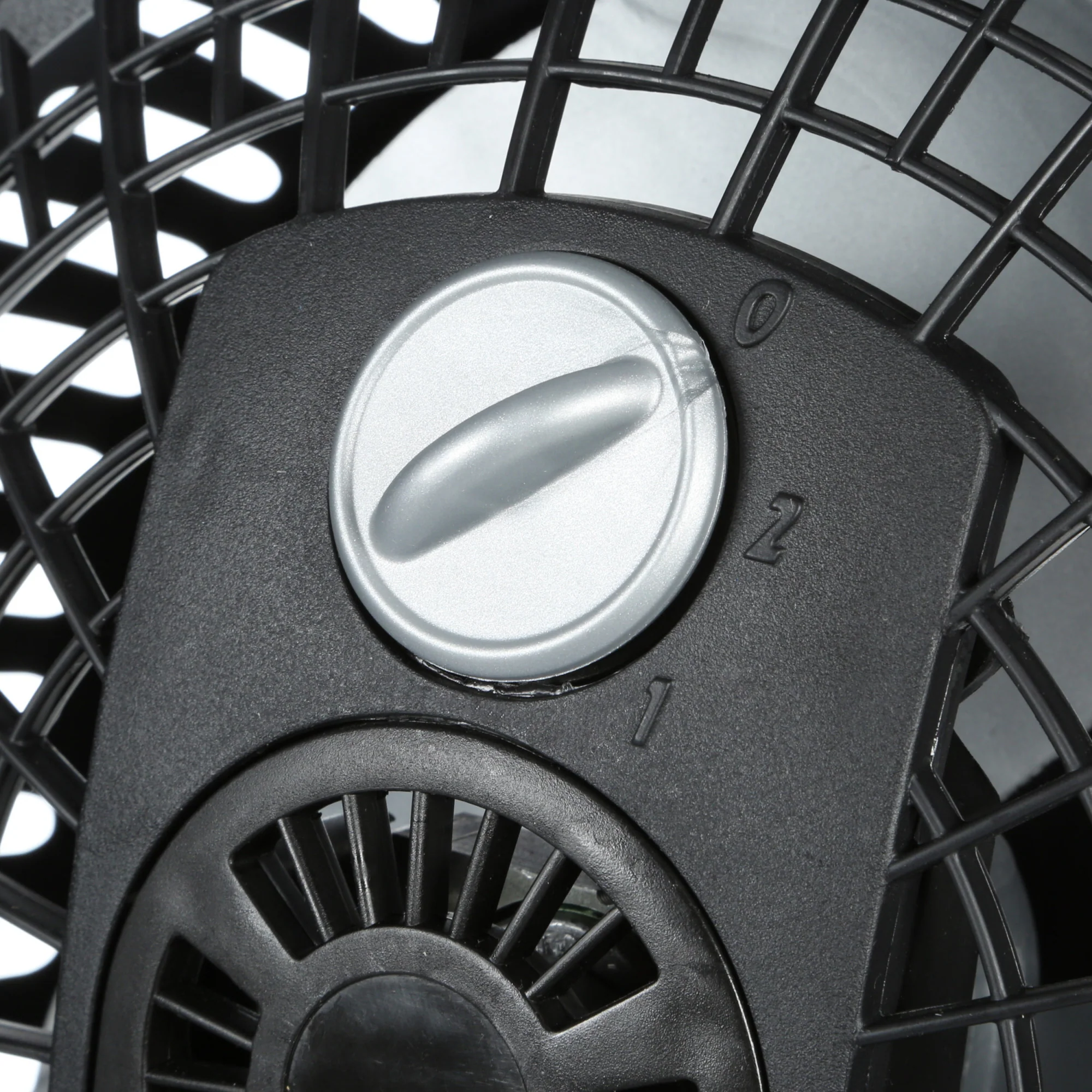 Lasko 507 10" Breeze Machine Pivoting 2-Speed Floor Fan - Image 4