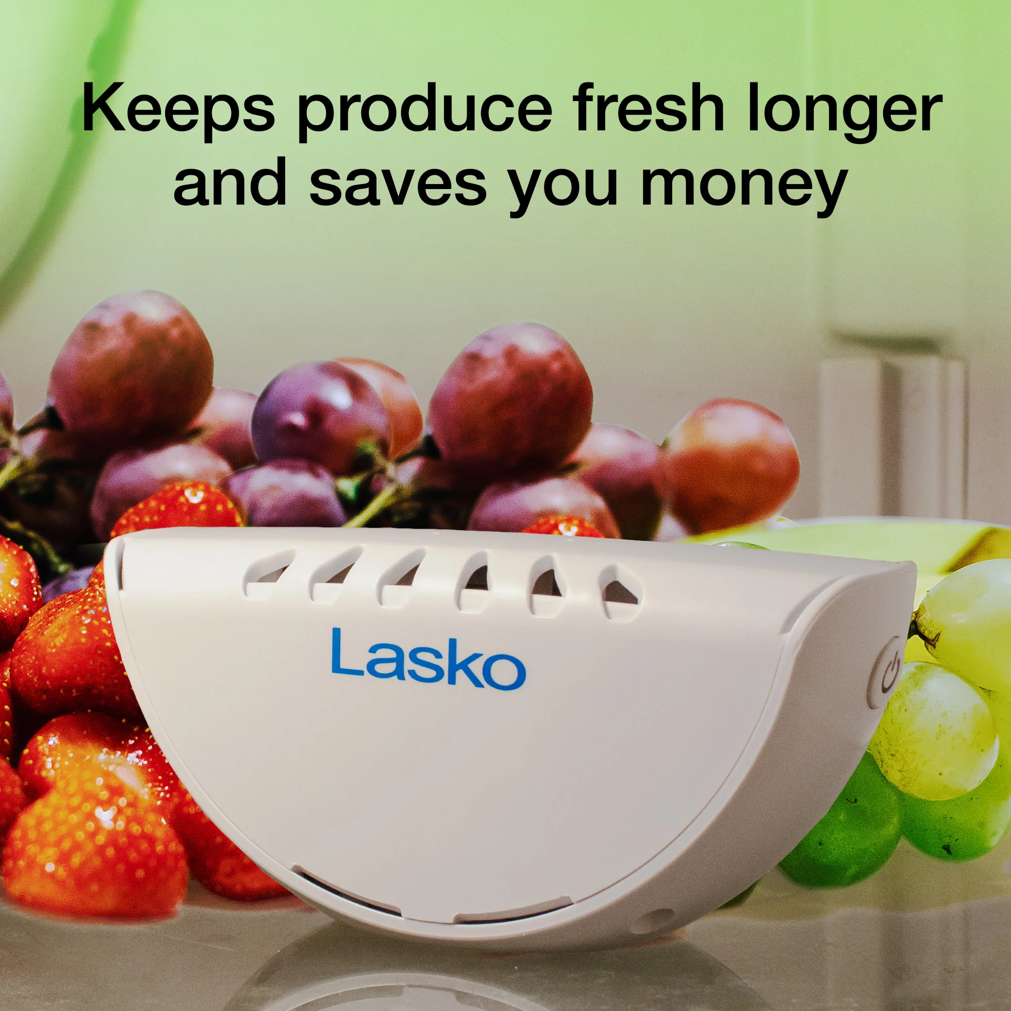 Fresh Slice Fridge Air Freshener - Image 5