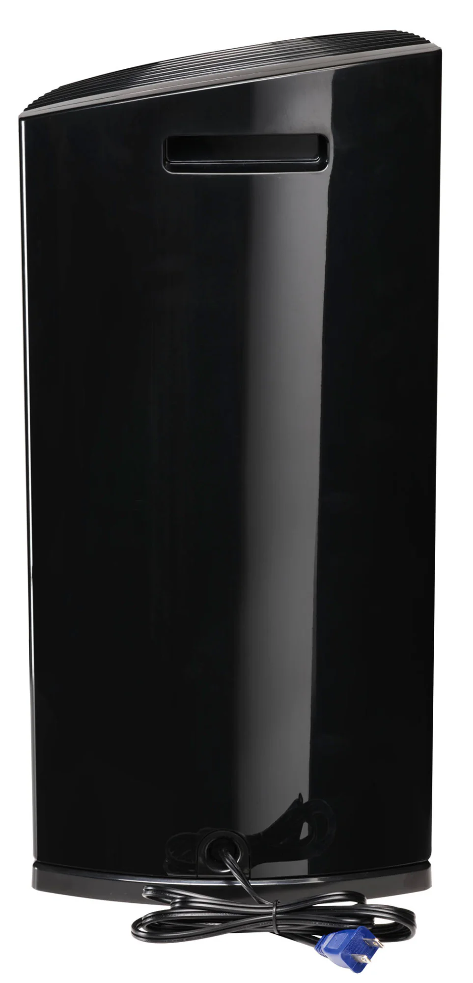 Lasko Smart Air Purifier with True HEPA Filter, Works with Alexa, LP450S, Black - Image 10