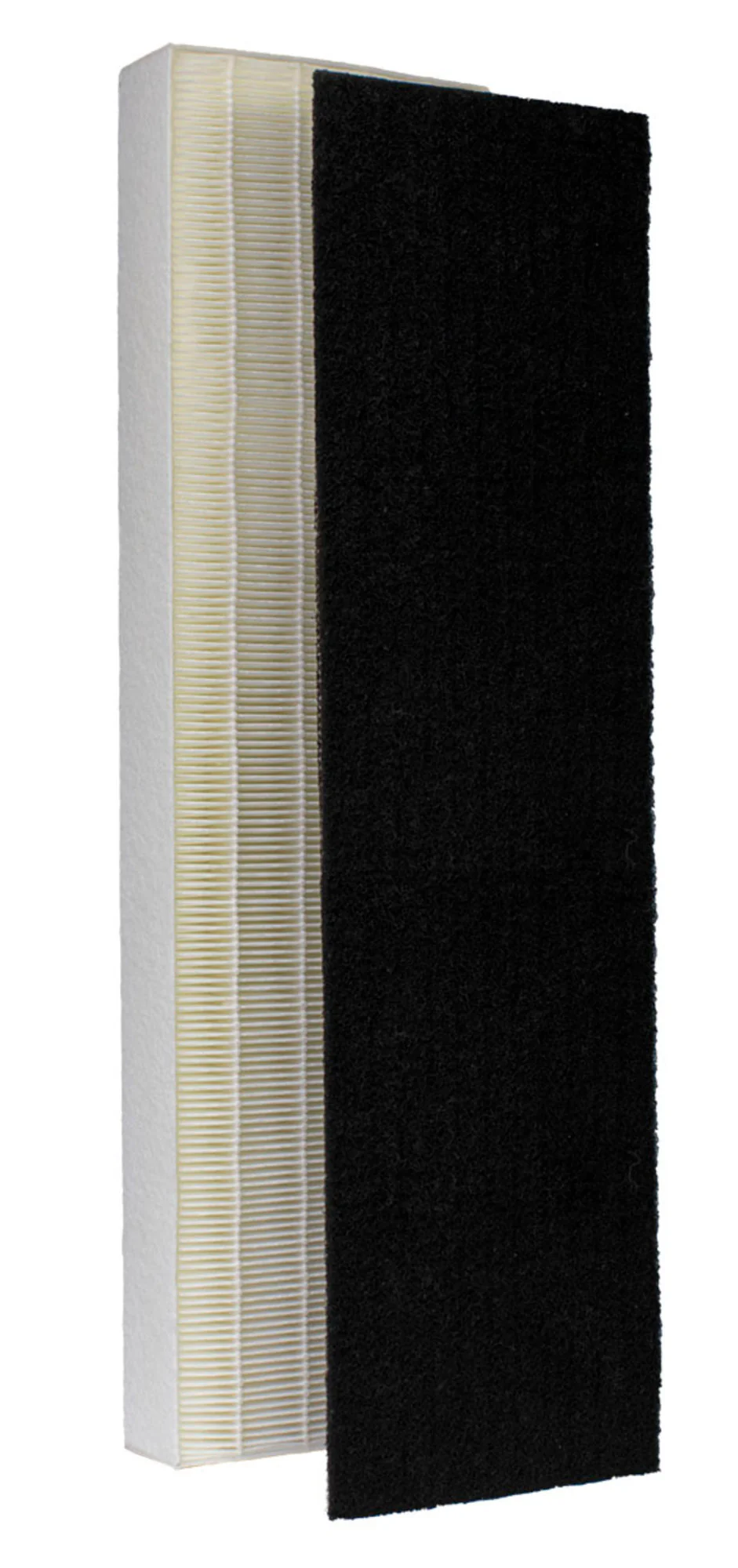 Lasko True HEPA Room Air Purifier with Timer, LP300, White - Image 11